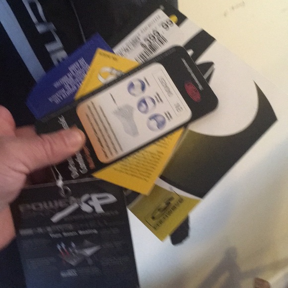 Cold wave Avalanche winter jacket NWT - Picture 7 of 8